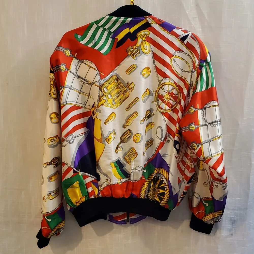Mighty bomber jacket - Picture 6 of 7